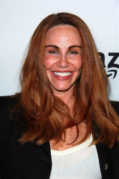 tawny kitaen topless|Tawny Kitaen Nude Pics & Videos, Sex Tape